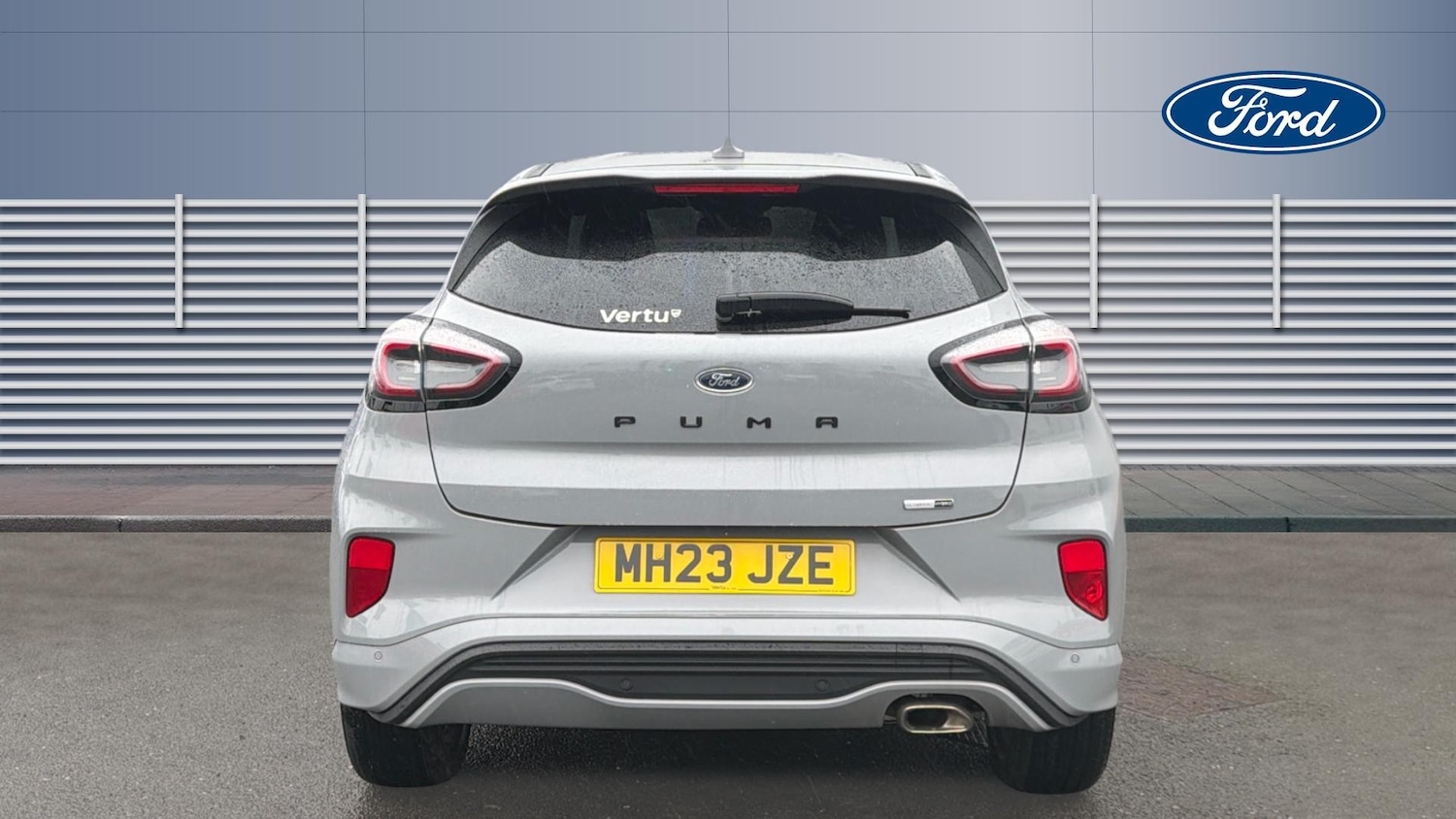 Used Ford Puma 2023 for sale - 77917094: Photo 27