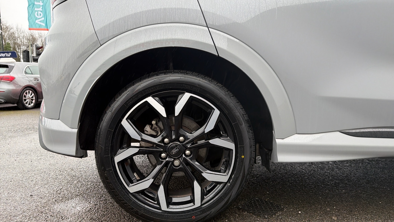 Used Ford Puma 2023 for sale - 77917094: Photo 28