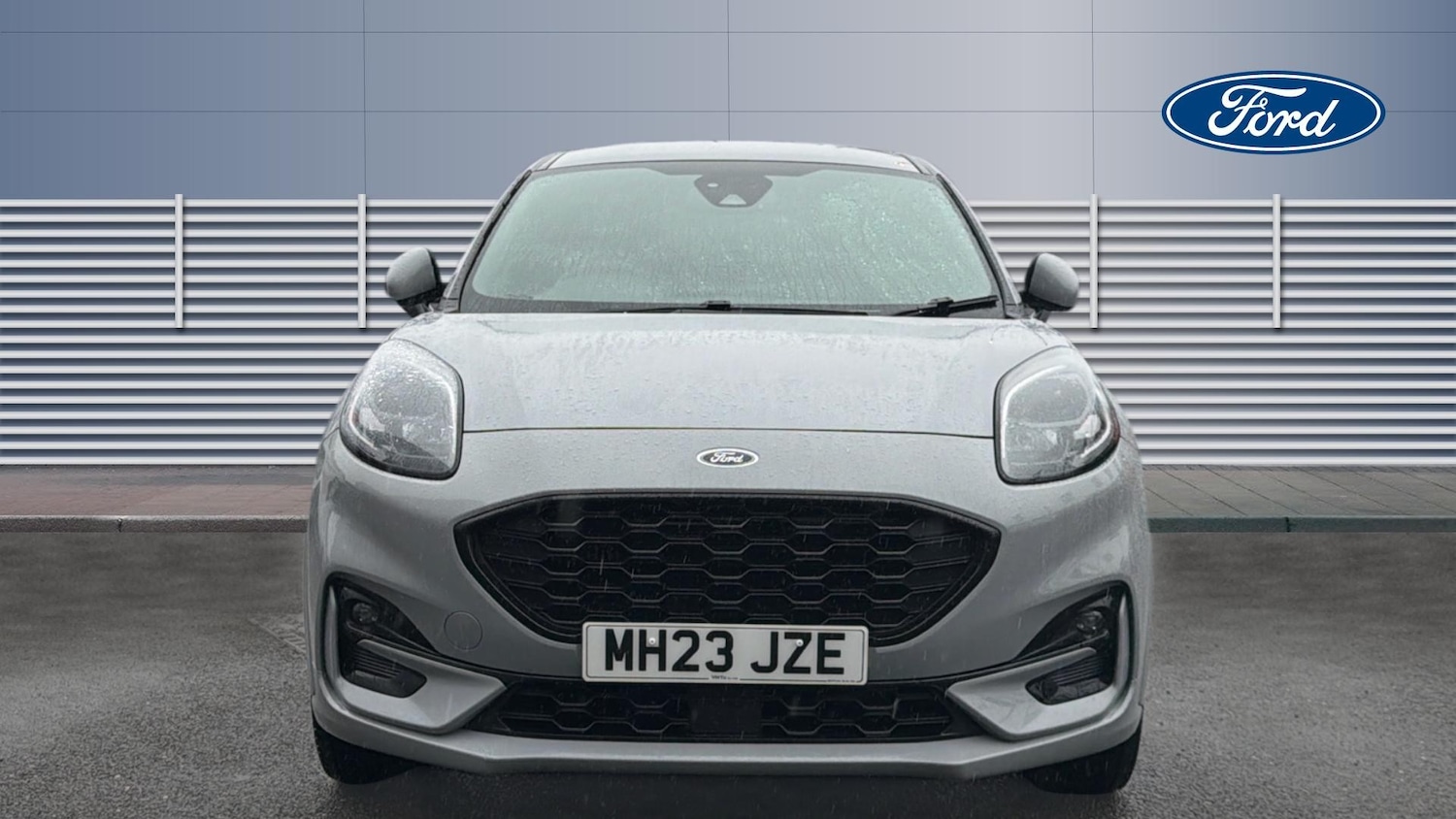 Used Ford Puma 2023 for sale - 77917094: Photo 3