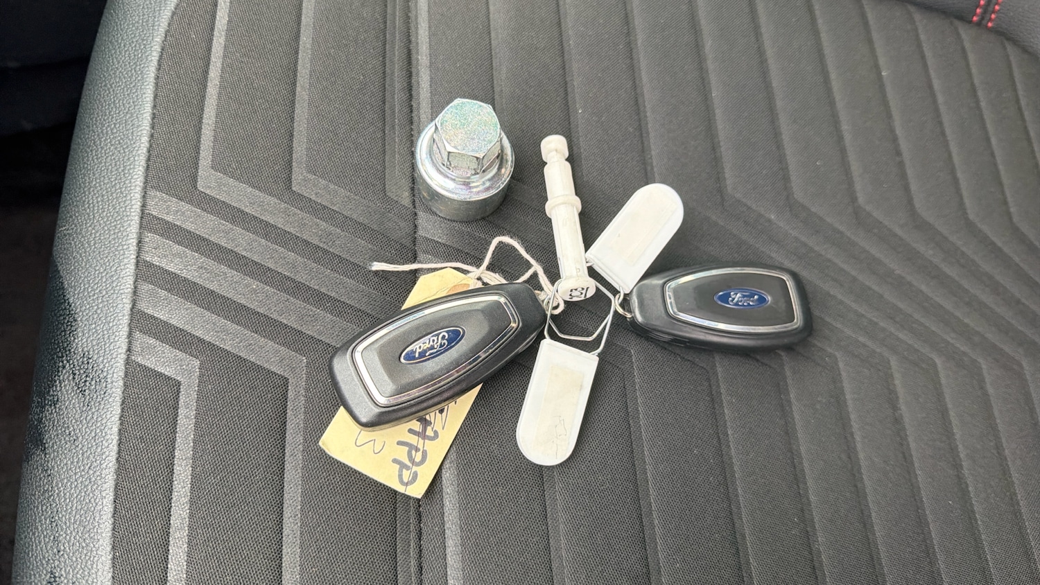 Used Ford Puma 2023 for sale - 77917094: Photo 30