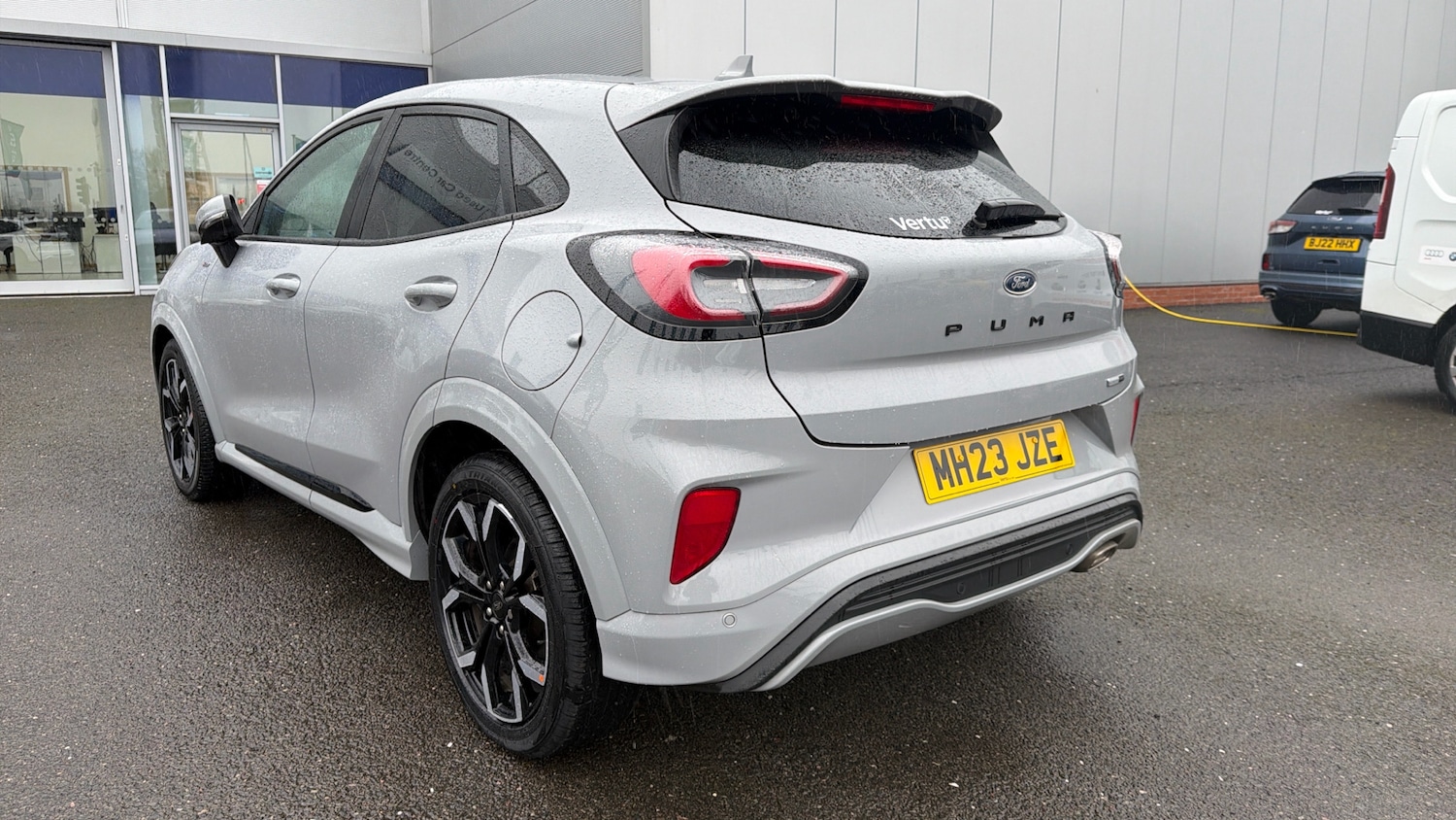 Used Ford Puma 2023 for sale - 77917094: Photo 32