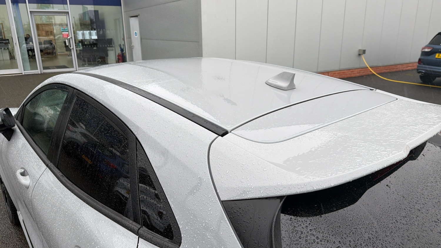 Used Ford Puma 2023 for sale - 77917094: Photo 33