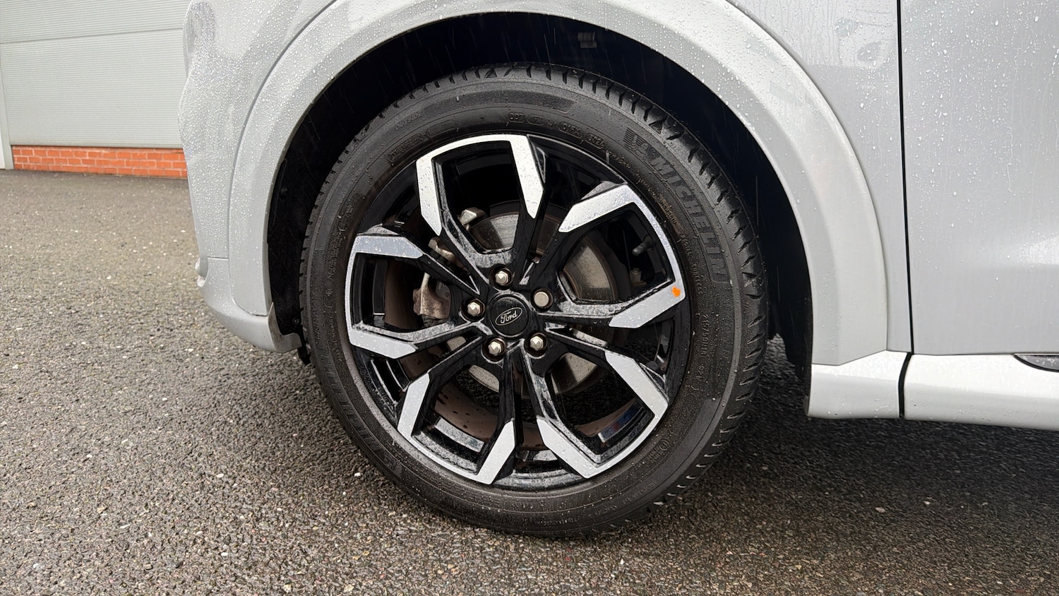 Used Ford Puma 2023 for sale - 77917094: Photo 35