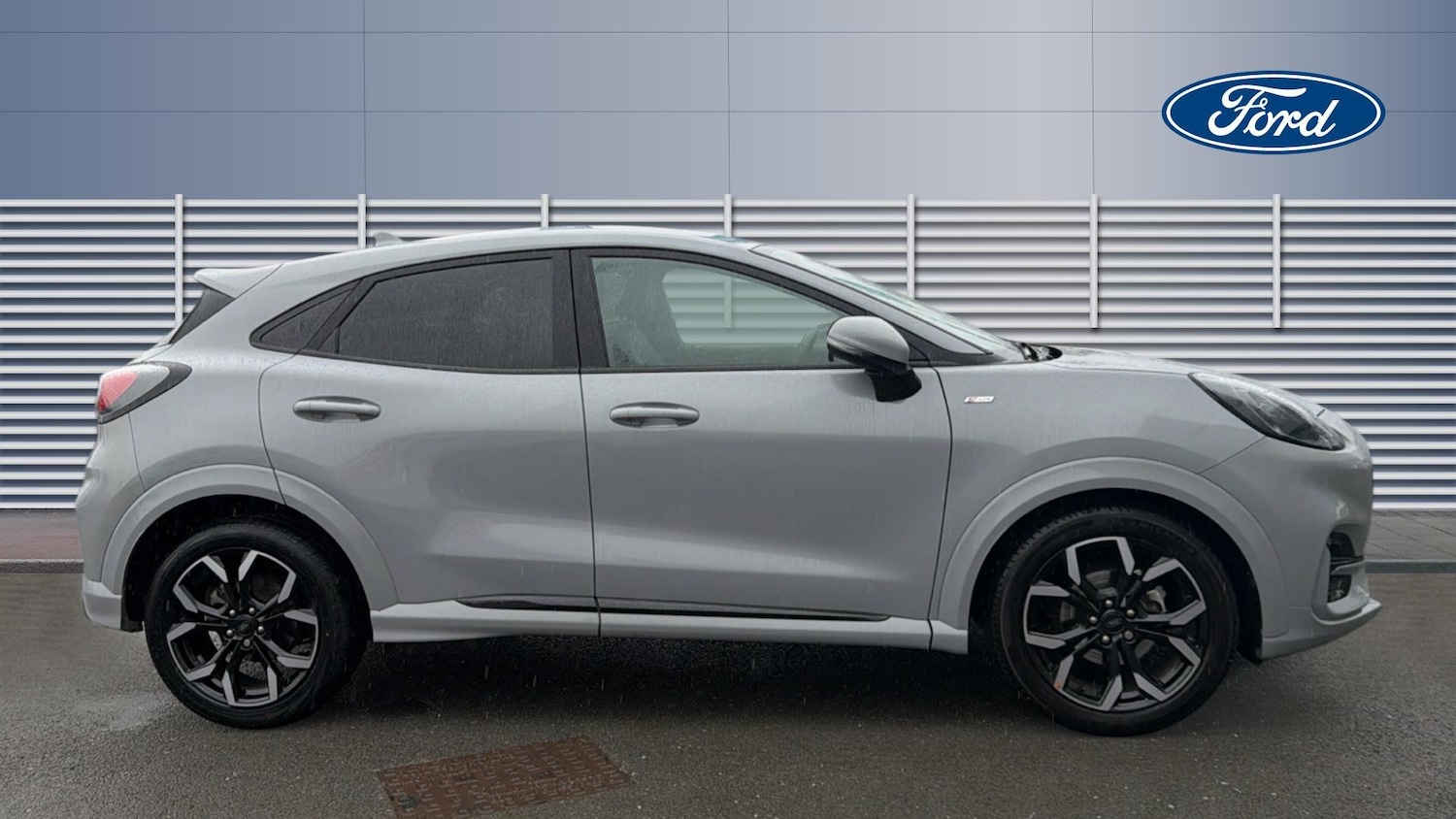 Used Ford Puma 2023 for sale - 77917094: Photo 4