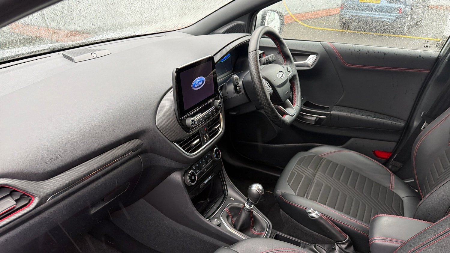 Used Ford Puma 2023 for sale - 77917094: Photo 6