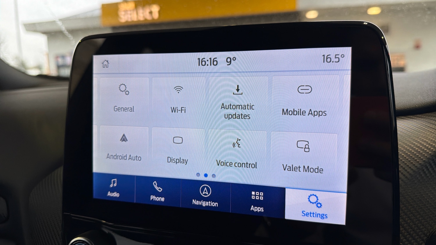 Used Ford Puma 2023 for sale - 77917094: Photo 9