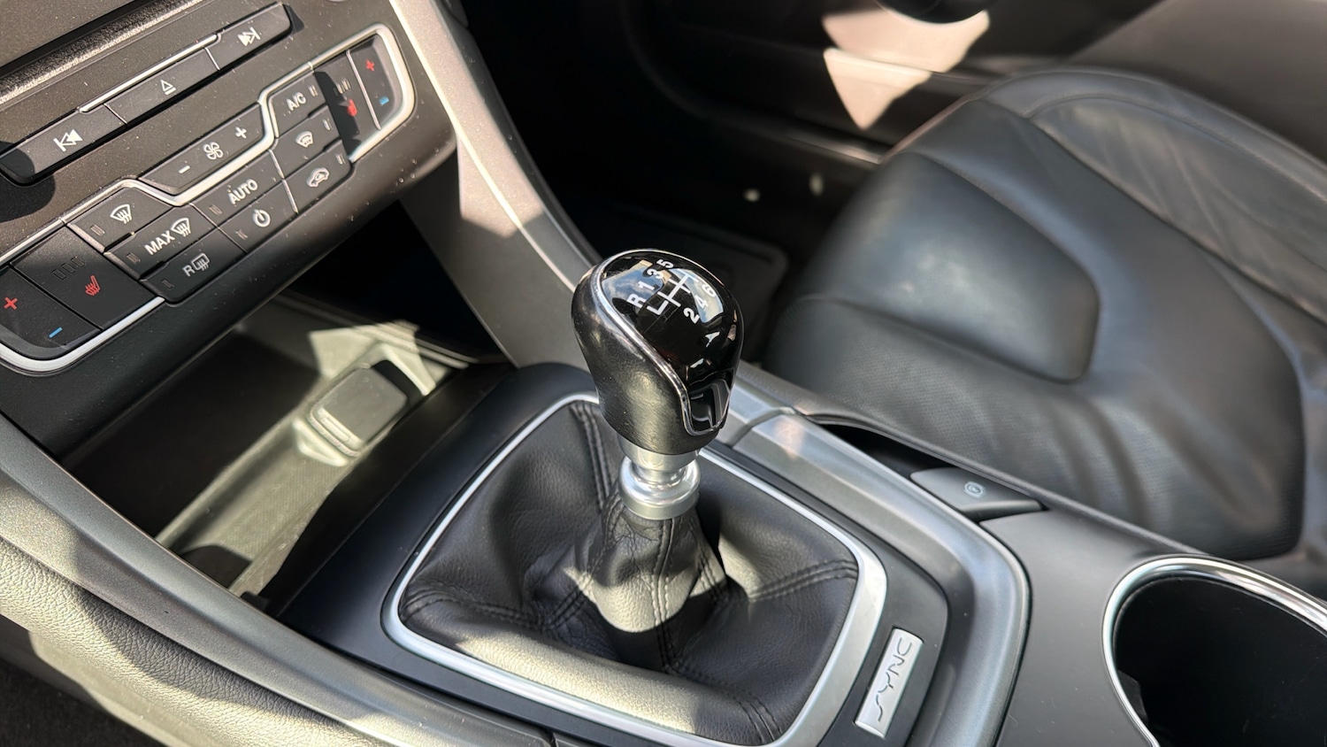 Used Ford Mondeo 2020 for sale - 77917657: Photo 10