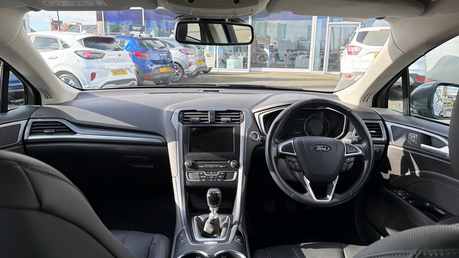 Used Ford Mondeo 2020 for sale - 77917657: Photo 11