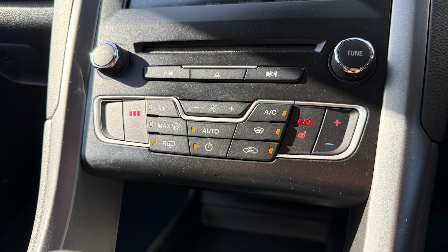 Used Ford Mondeo 2020 for sale - 77917657: Photo 14