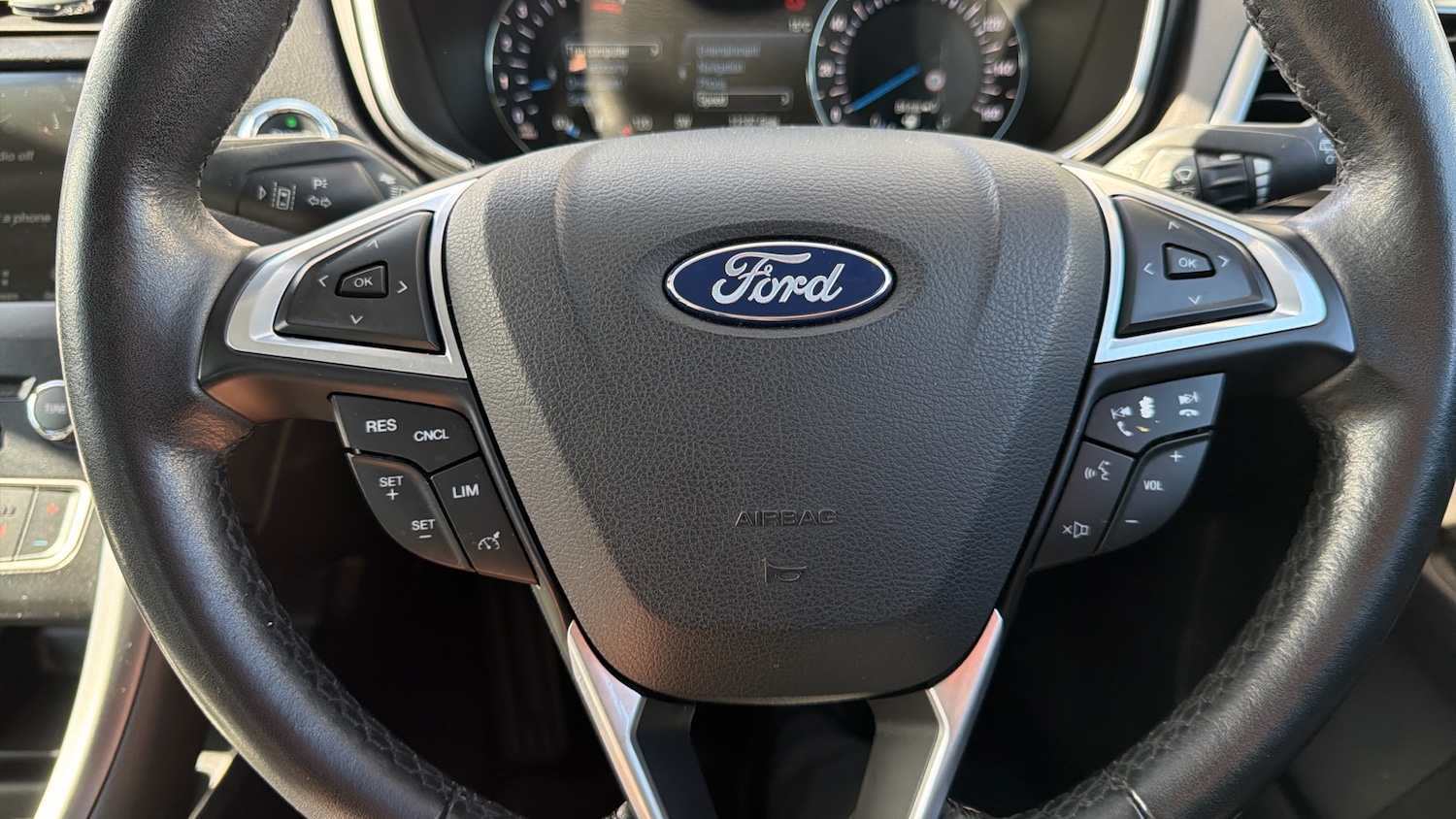 Used Ford Mondeo 2020 for sale - 77917657: Photo 16