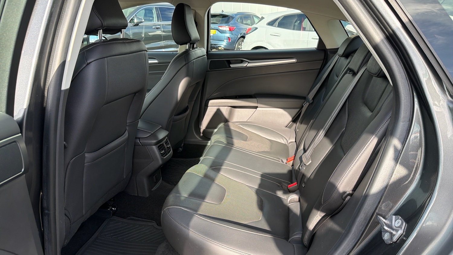 Used Ford Mondeo 2020 for sale - 77917657: Photo 20