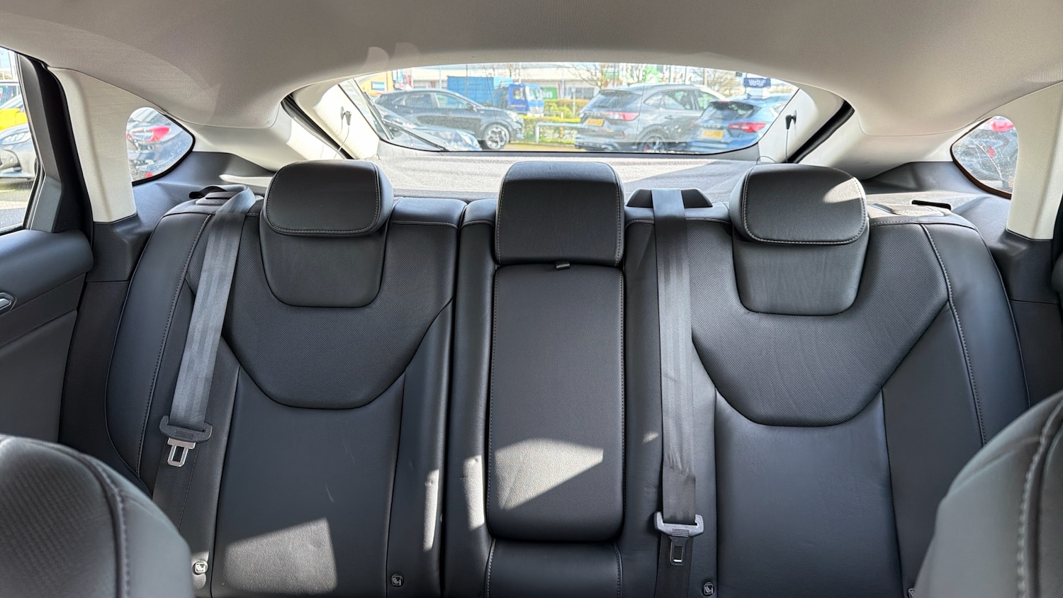 Used Ford Mondeo 2020 for sale - 77917657: Photo 21