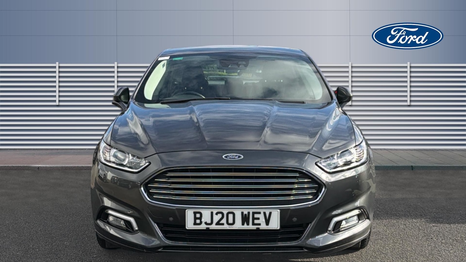 Used Ford Mondeo 2020 for sale - 77917657: Photo 3