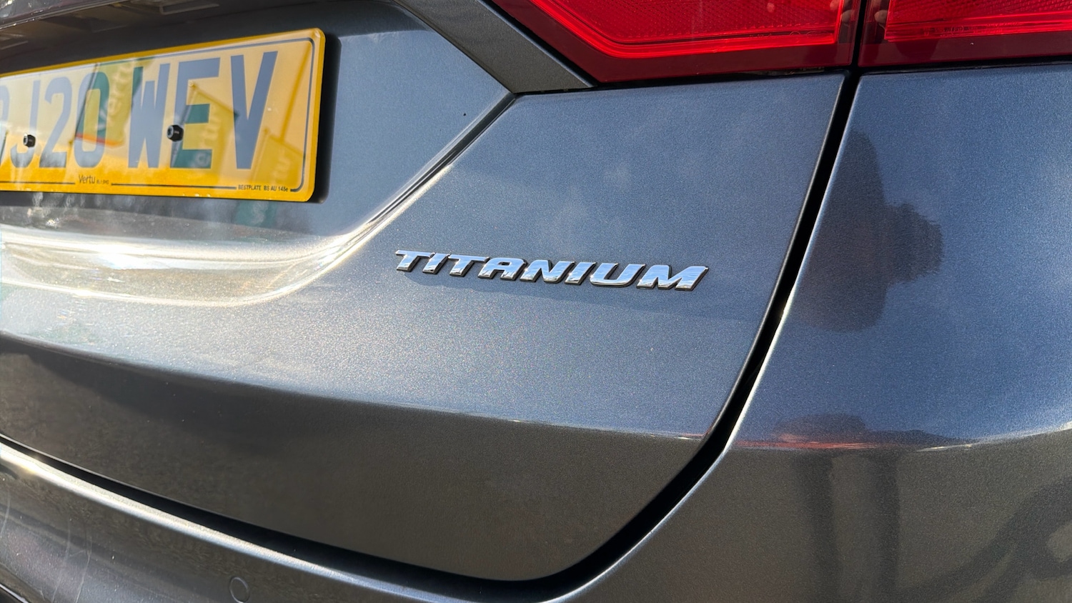 Used Ford Mondeo 2020 for sale - 77917657: Photo 35