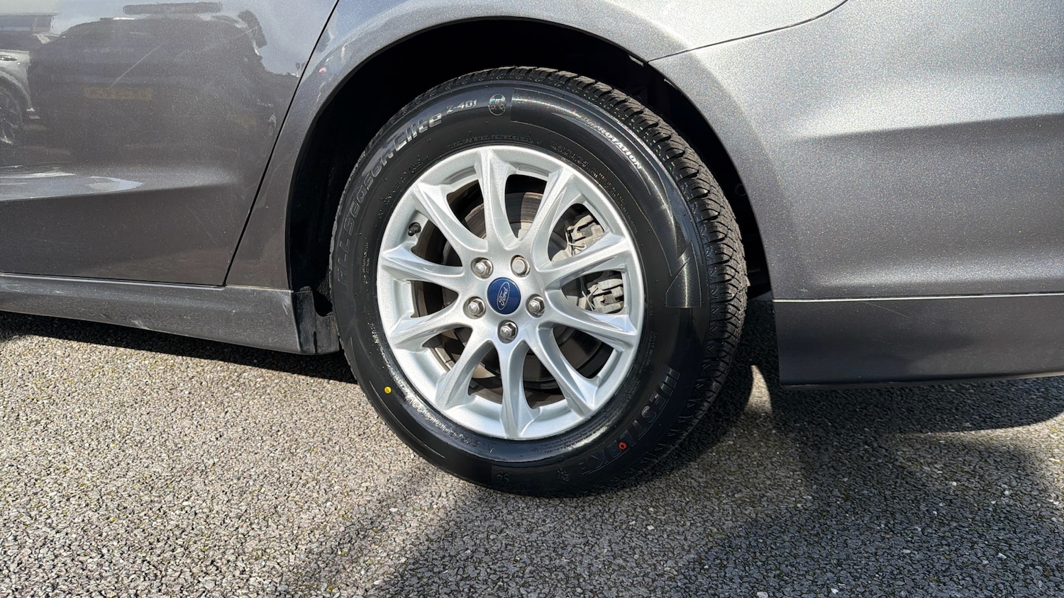 Used Ford Mondeo 2020 for sale - 77917657: Photo 37