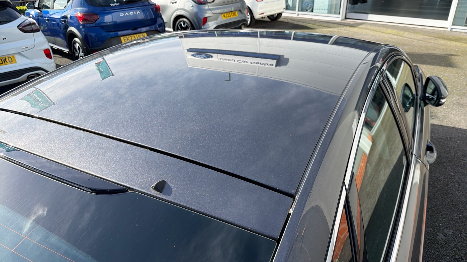 Used Ford Mondeo 2020 for sale - 77917657: Photo 38