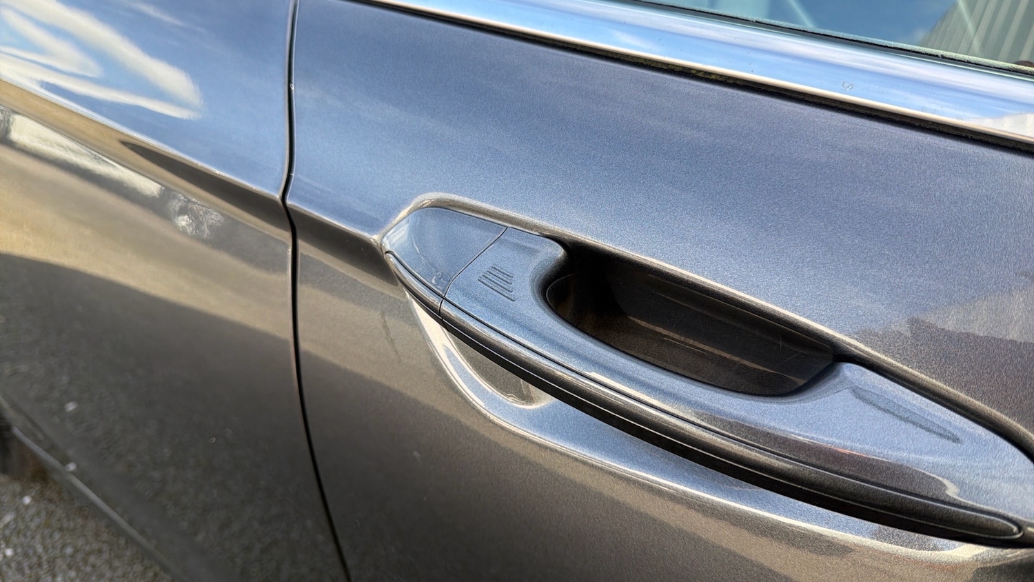 Used Ford Mondeo 2020 for sale - 77917657: Photo 39