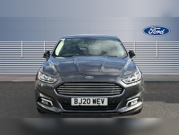 Used Ford Mondeo 2020 for sale - 77917657: Photo