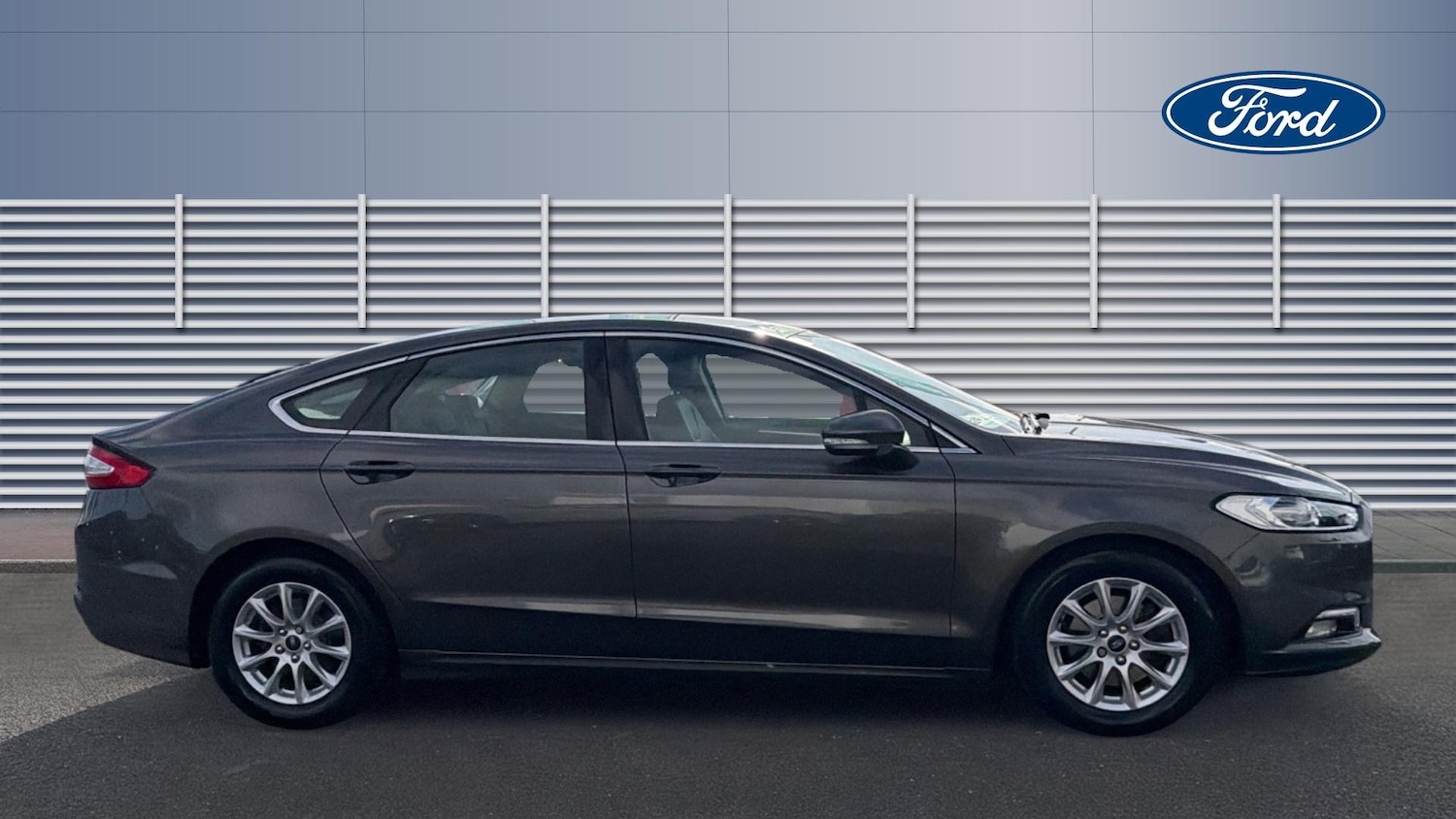 Used Ford Mondeo 2020 for sale - 77917657: Photo 4