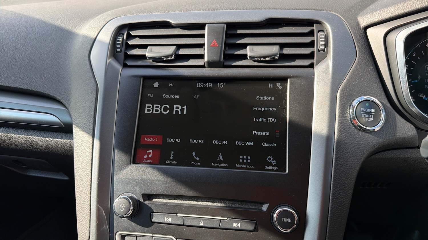 Used Ford Mondeo 2020 for sale - 77917657: Photo 42