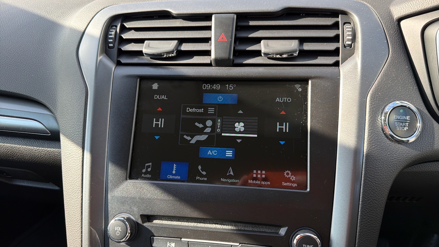 Used Ford Mondeo 2020 for sale - 77917657: Photo 43