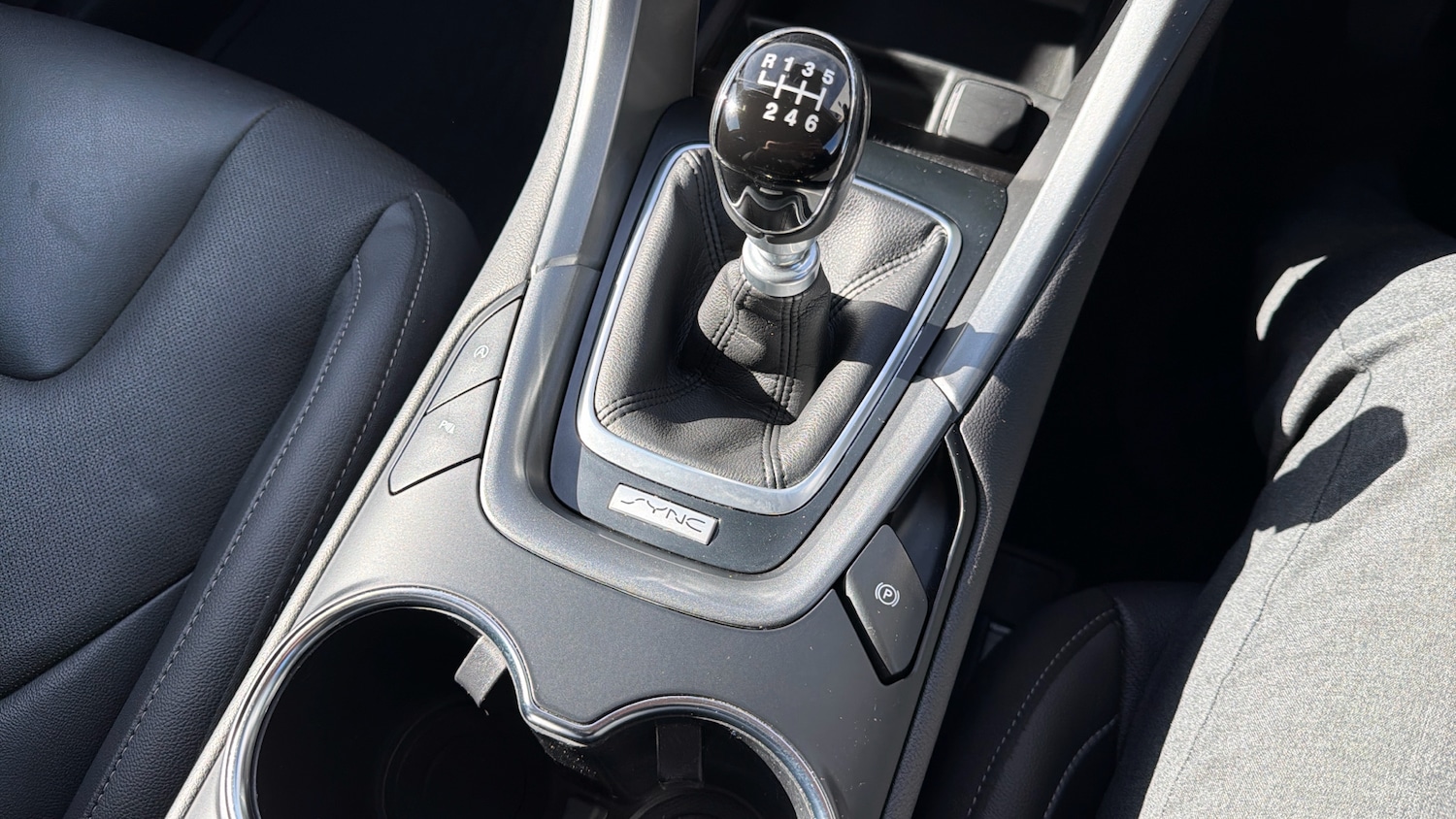 Used Ford Mondeo 2020 for sale - 77917657: Photo 44