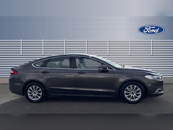 Used Ford Mondeo 2020 for sale - 77917657: Photo
