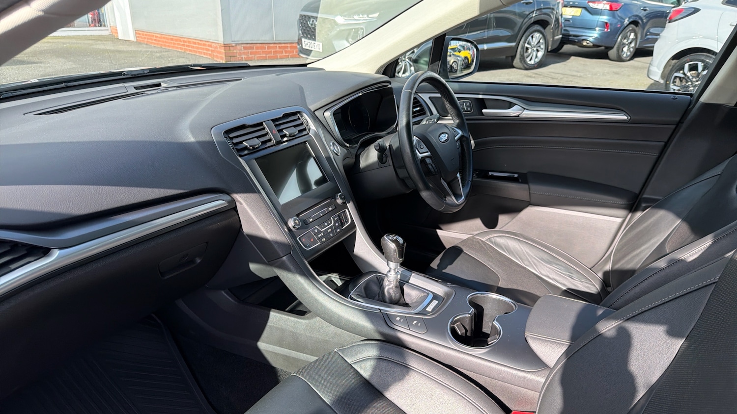 Used Ford Mondeo 2020 for sale - 77917657: Photo 7