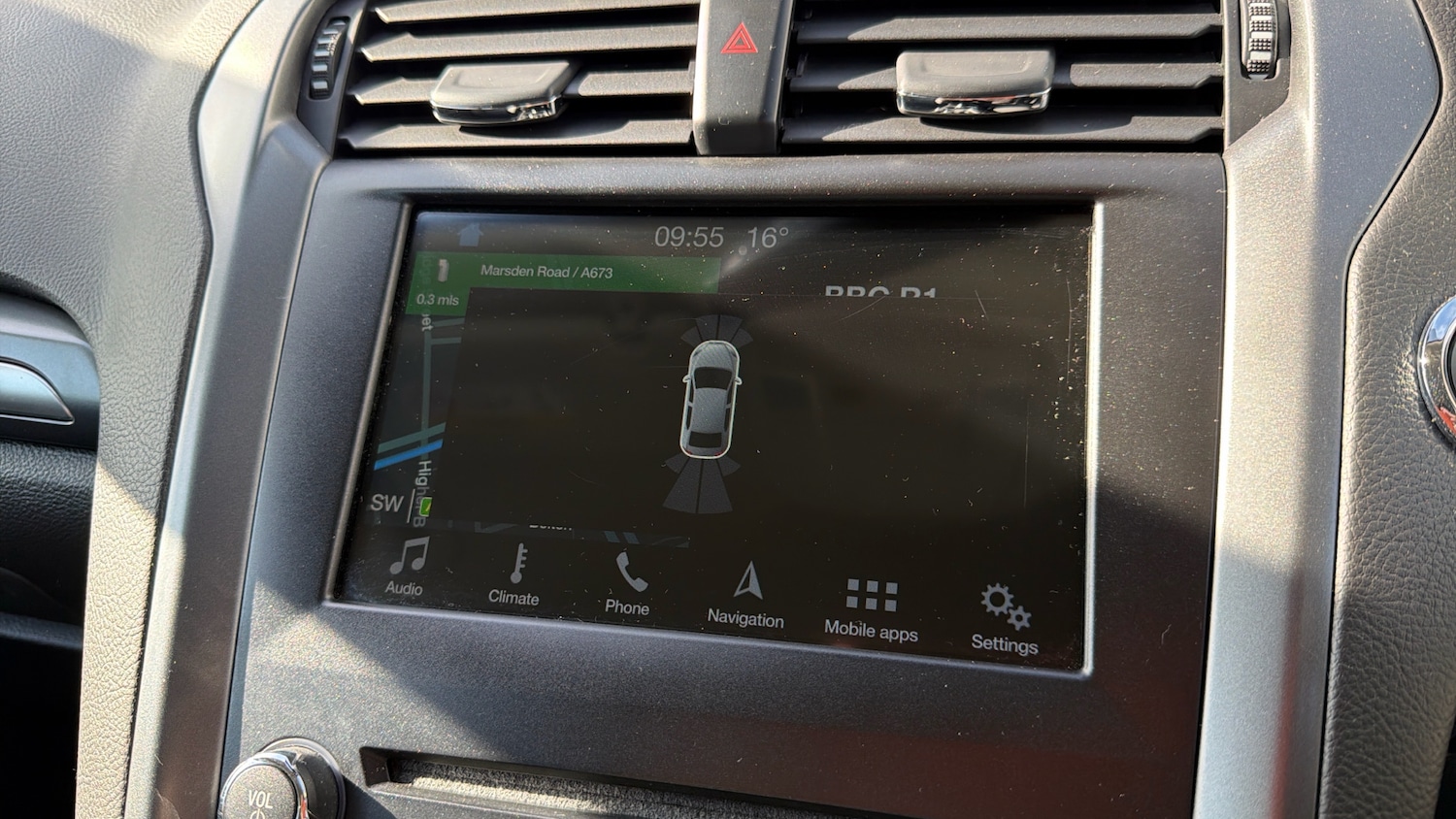 Used Ford Mondeo 2020 for sale - 77917657: Photo 8