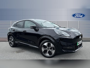 Used Ford Puma 2026 for sale - 79081479: Photo