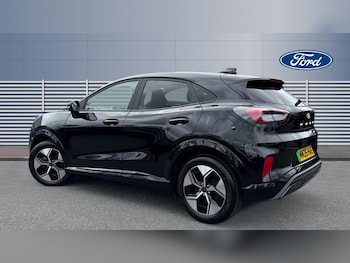 Used Ford Puma 2026 for sale - 79081479: Photo