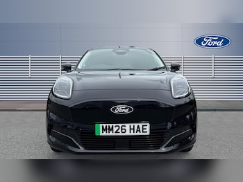 Used Ford Puma 2026 for sale - 79081479: Photo