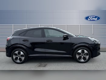 Used Ford Puma 2026 for sale - 79081479: Photo