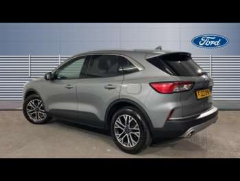 Used Ford Kuga 2022 for sale - 74900463: Photo