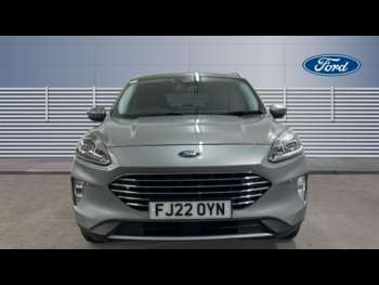 Used Ford Kuga 2022 for sale - 74900463: Photo