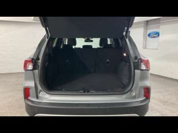 Used Ford Kuga 2022 for sale - 74900463: Photo