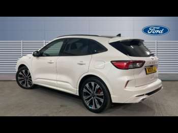Used Ford Kuga 2022 for sale - 75330958: Photo