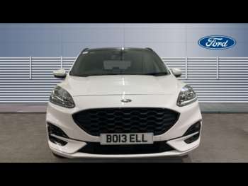 Used Ford Kuga 2022 for sale - 75330958: Photo