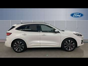Used Ford Kuga 2022 for sale - 75330958: Photo