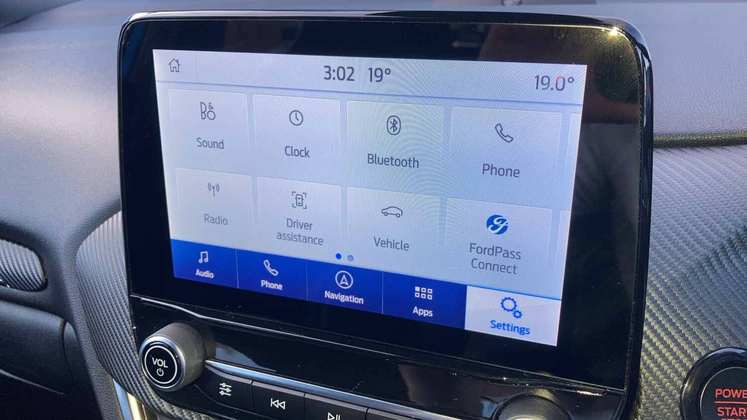 Used Ford Puma 2023 for sale - 77945981: Photo 10