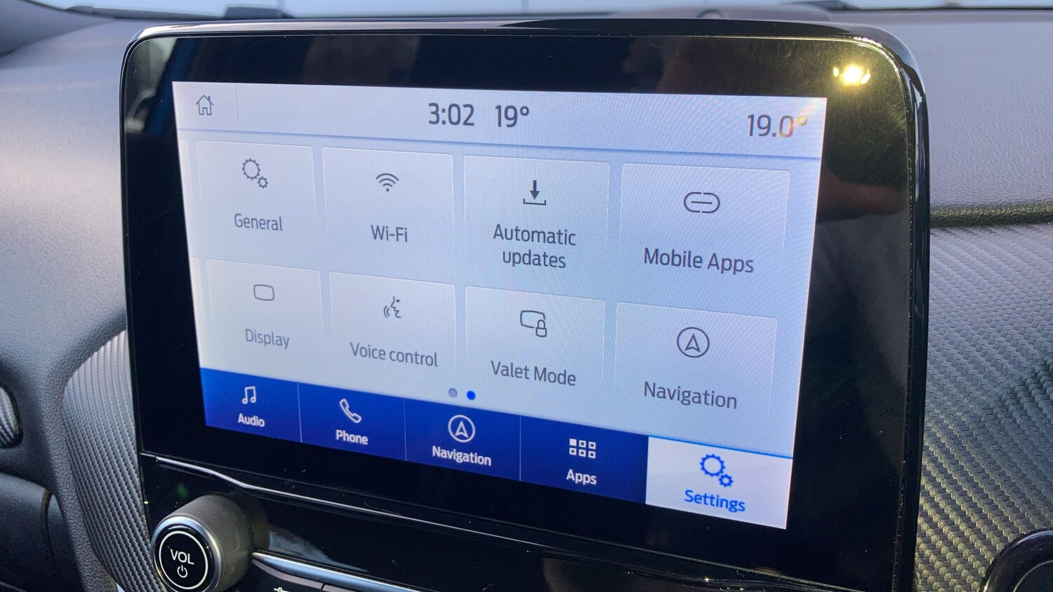 Used Ford Puma 2023 for sale - 77945981: Photo 11