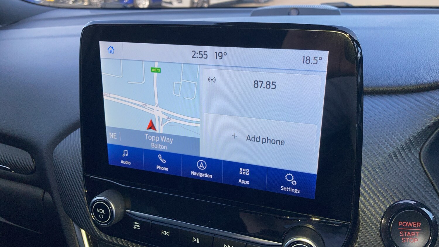 Used Ford Puma 2023 for sale - 77945981: Photo 12