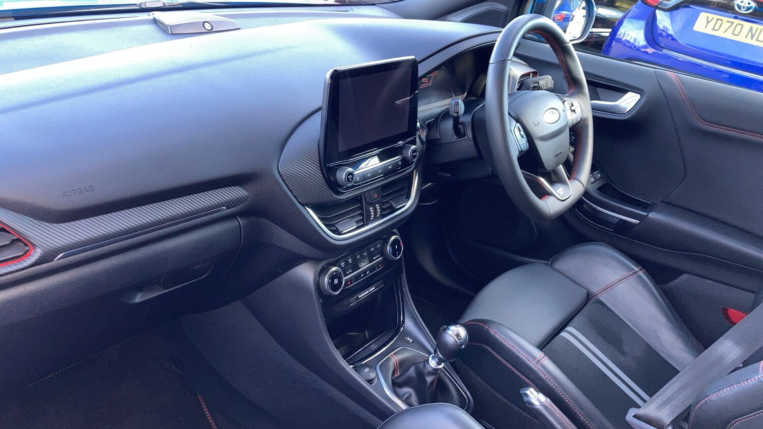 Used Ford Puma 2023 for sale - 77945981: Photo 13