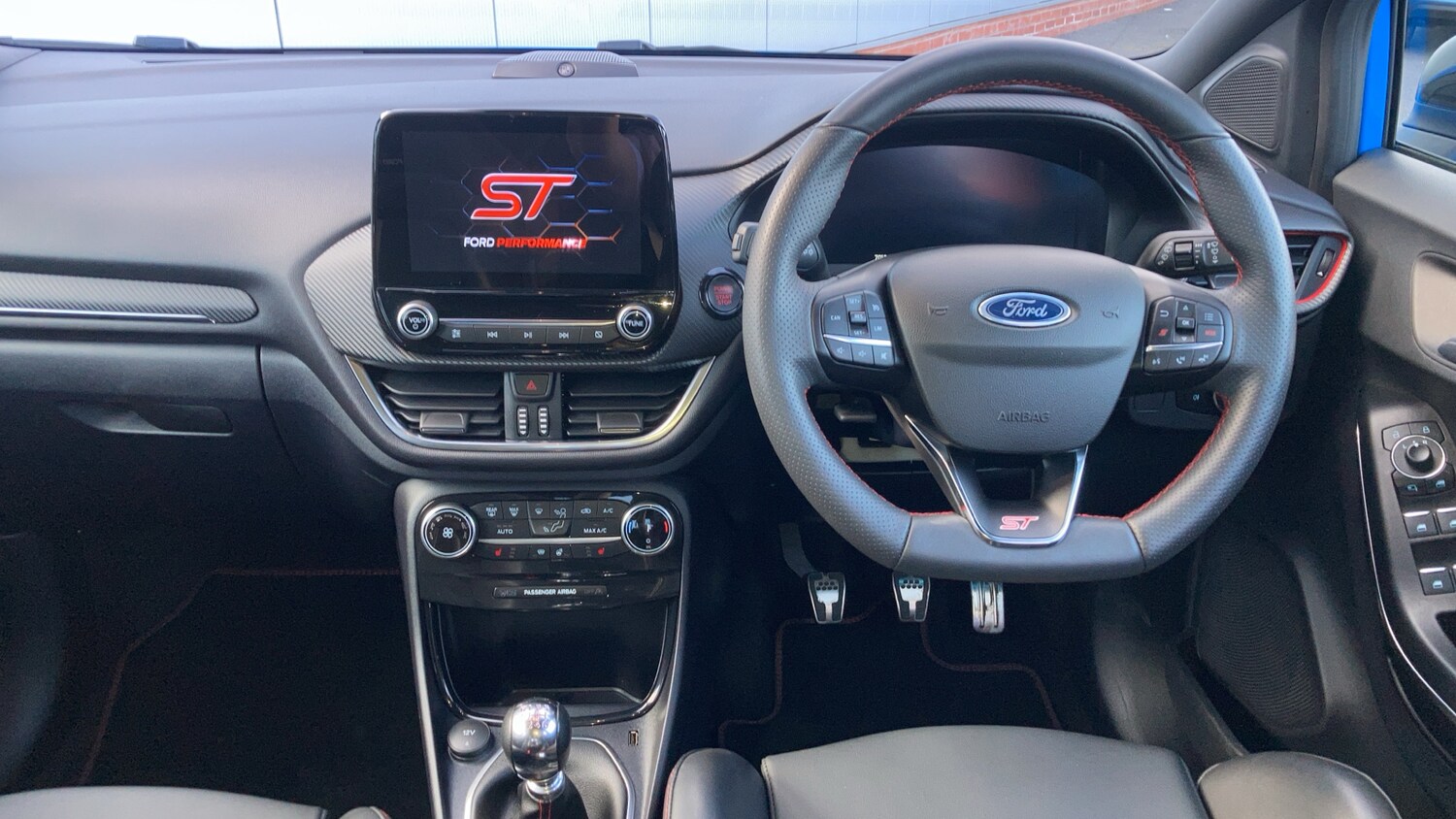 Used Ford Puma 2023 for sale - 77945981: Photo 15