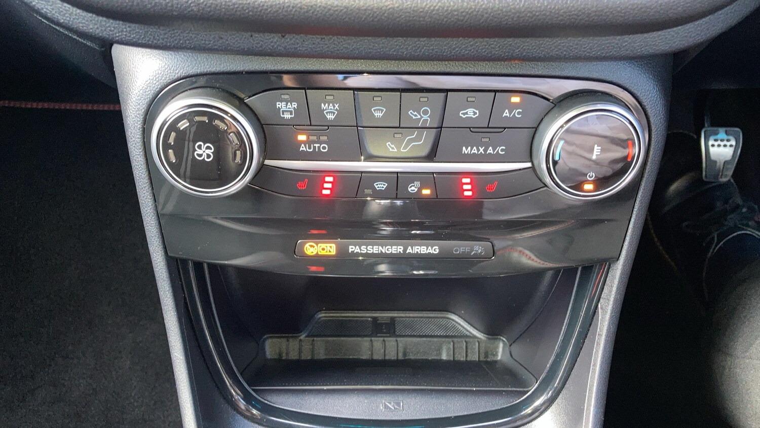 Used Ford Puma 2023 for sale - 77945981: Photo 19