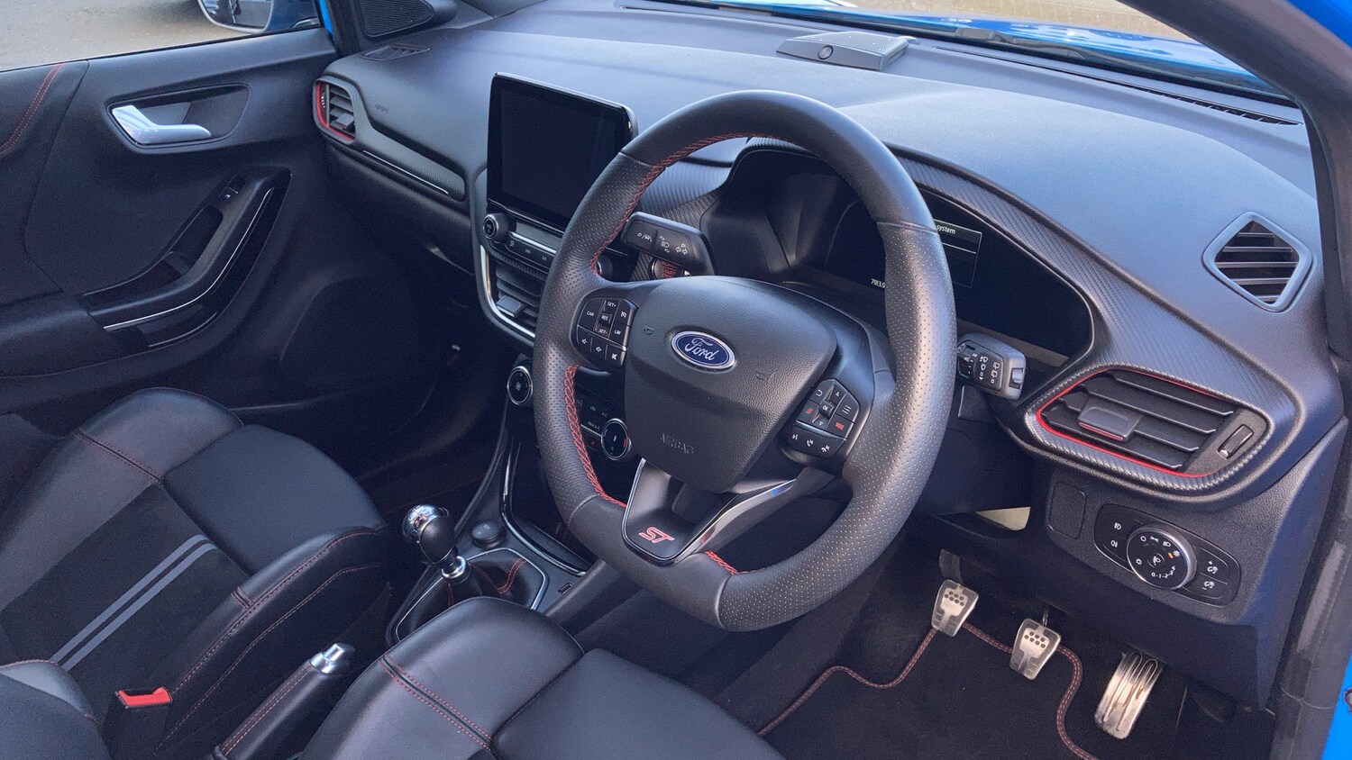 Used Ford Puma 2023 for sale - 77945981: Photo 20