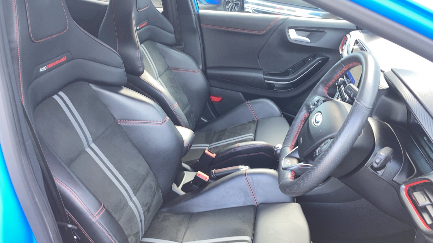 Used Ford Puma 2023 for sale - 77945981: Photo 24