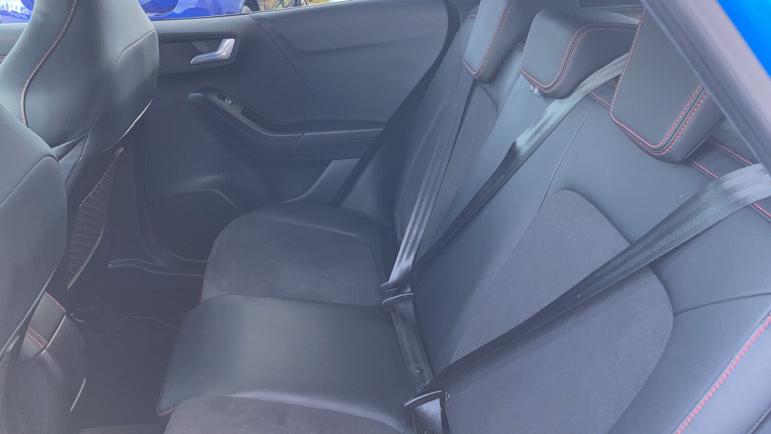 Used Ford Puma 2023 for sale - 77945981: Photo 27