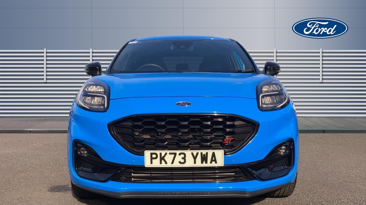 Used Ford Puma 2023 for sale - 77945981: Photo 3