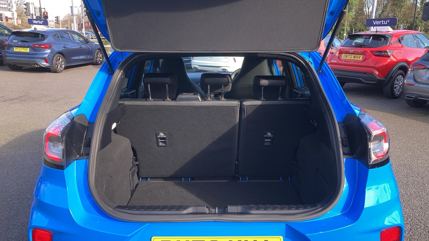 Used Ford Puma 2023 for sale - 77945981: Photo 30